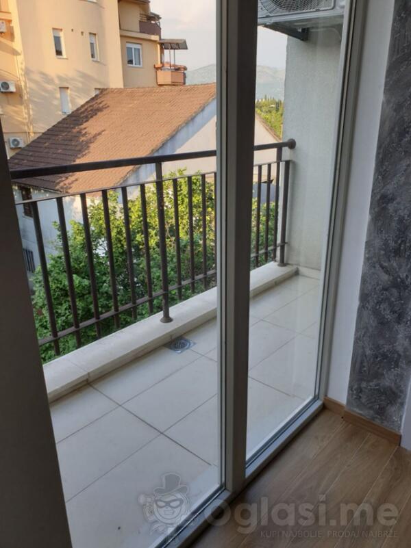 Trosoban stan 90m2 - Podgorica - Vezirov most