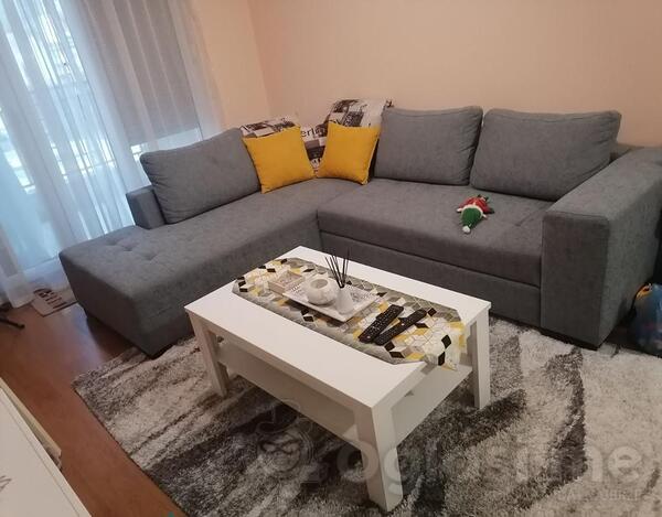 Jednosoban stan 55m2 - Podgorica - Podgorica (uži dio) blok vi