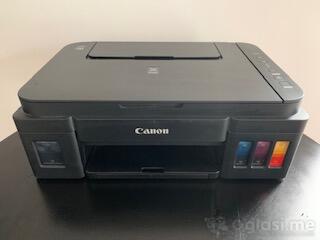 Canon - Ink-Jet štampač