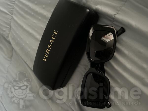 Versace  - Sunčane naočare