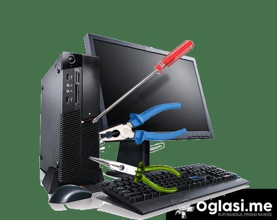 Popravka laptopa i kompjutera