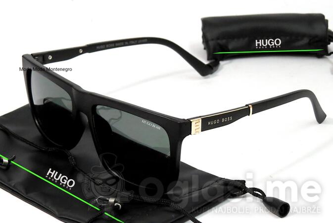 Hugo Boss  - Sunčane naočare