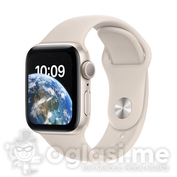Apple Apple Watch SE 2023 Unisex sat
