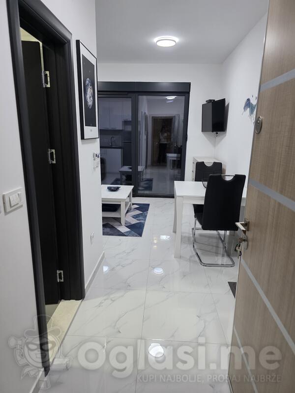 Garsonjera 39m2 - Herceg Novi - Đenovići