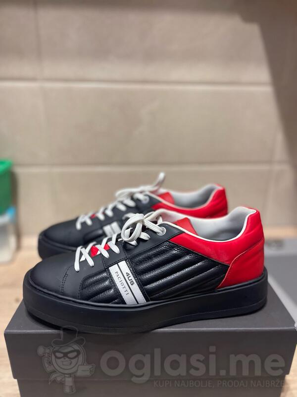 Cesare Paciotti 4US patike