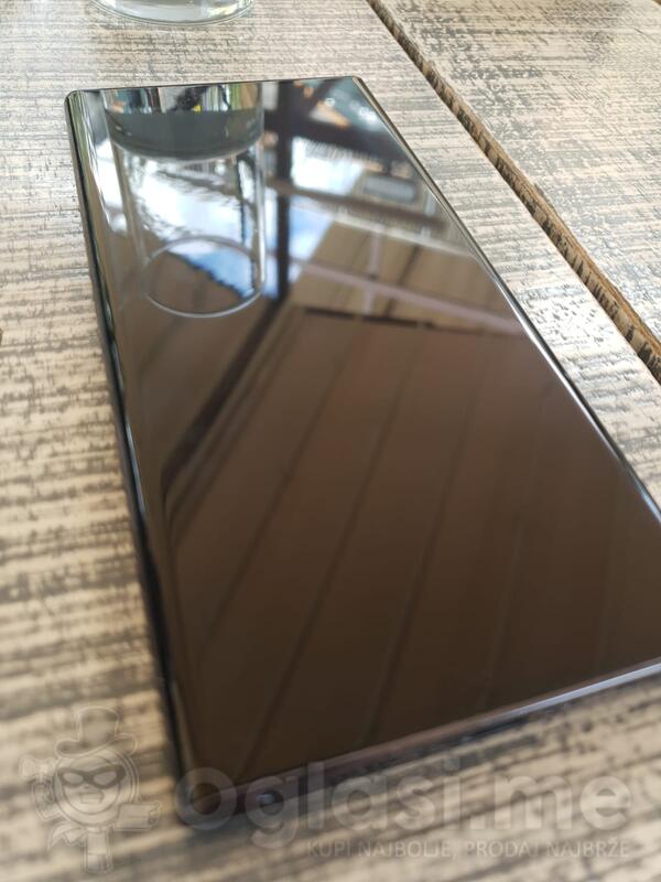 Samsung - Galaxy S22 Ultra 5G - 12GB / 256GB