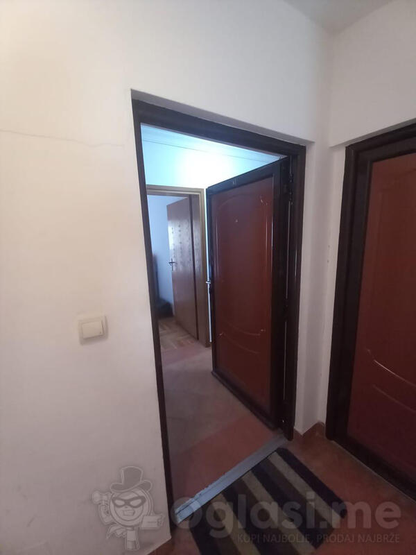 Jednosoban stan 53m2 - Budva - Maine Mainski put b.b. 85310