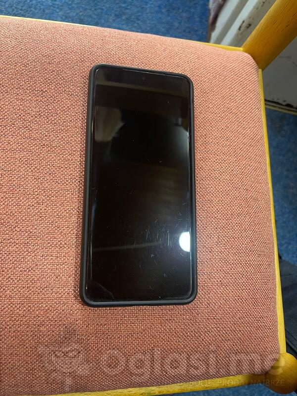 Samsung - Galaxy S20 Ultra 5G Dual SIM