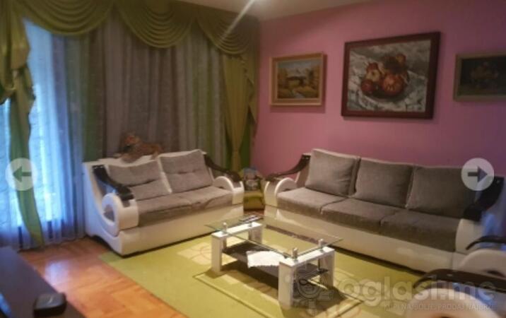 Porodična kuća 90m2 - Cetinje - Cetinje (uži dio)