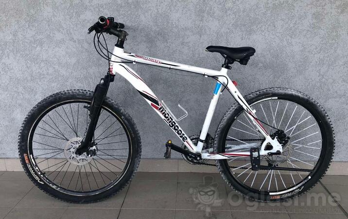 Mongoose - Montana sport 27.5