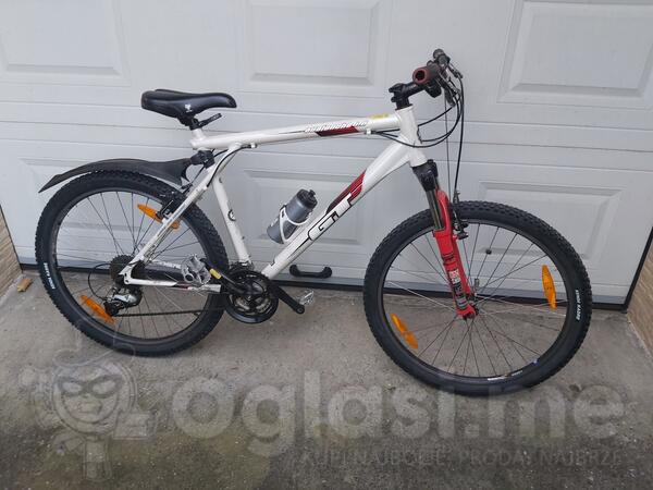 Giant - GT Avelanz I