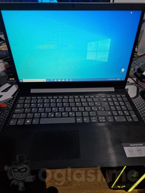 Lenovo IdeaPad S145 - 15.6" Intel Celeron 8GB GB