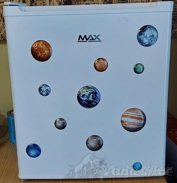 Max mini bar 60e