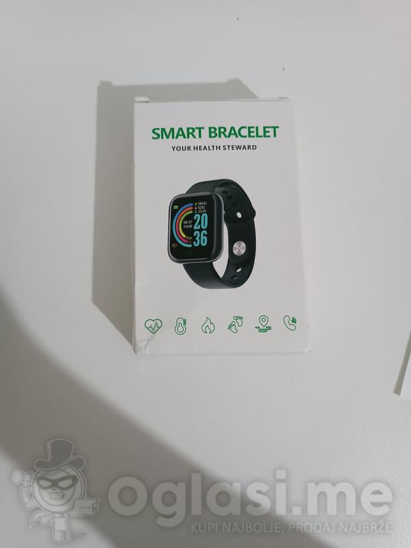 Ostalo Novi Smart watch Unisex sat