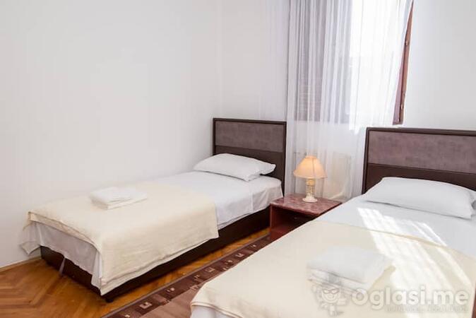 Dvosoban stan 60m2 - Budva - Babilonija