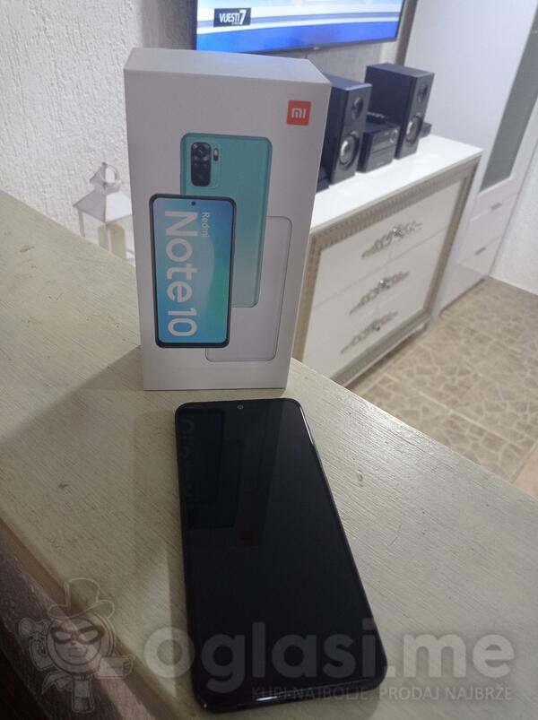 Xiaomi - Mi Note 10