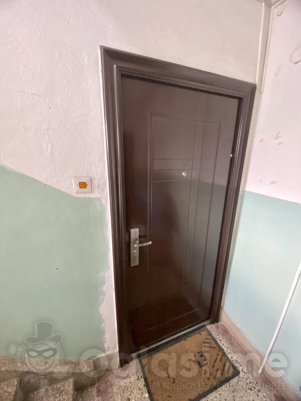 Jednoiposoban stan 57m2 - Podgorica - Podgorica (uži dio)