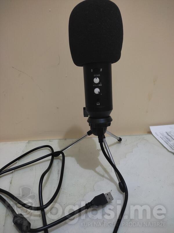 Mikrofon za PC