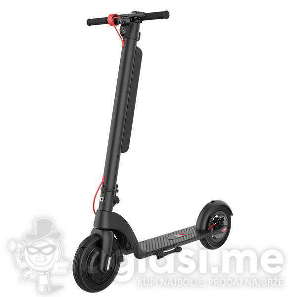 Electric Motion - X8 scooter