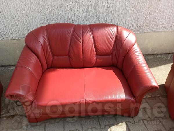 Polovan namještaj iz Njemačke