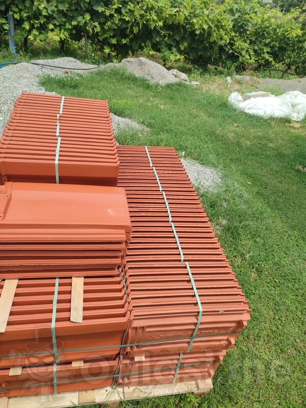 Prodaj Crijep kontinental normal plus 