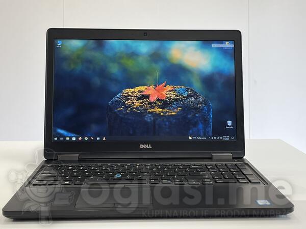Dell Dell Latitude 5580  - 15.6" Intel i5 8GB GB