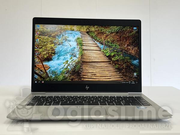 HP HP EliteBook 840 G6  - 14.1" Intel i5 16GB GB