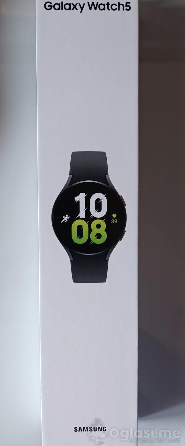Samsung Galaxy watch 5 44mm Unisex sat