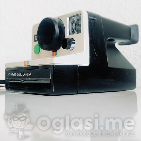 Canon Polaroid 1000 land camera Fotoaparat