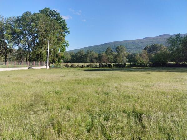 Poljoprivredno zemljište 4100m2 - Podgorica - Bandići