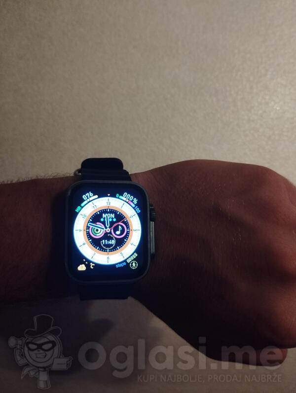 Apple Smart watch  Muški sat