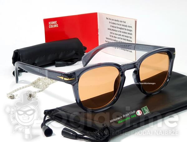 Briatore F1   - Sunčane naočare