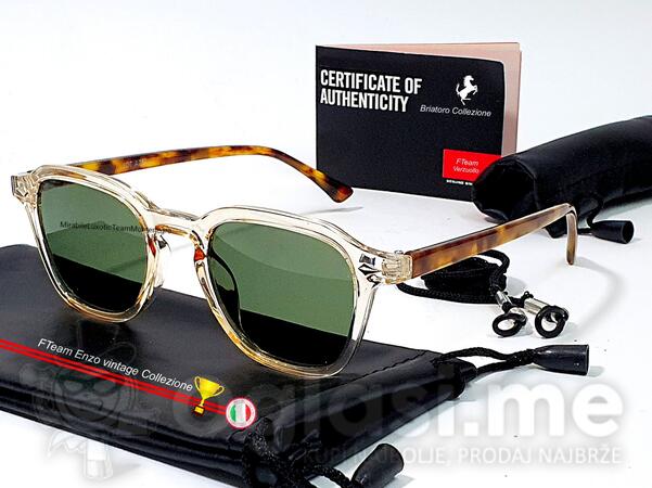 F1 Ferari Briatore  - Sunčane naočare