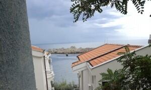 Garsonjera 20m2 - Budva - Sveti Stefan