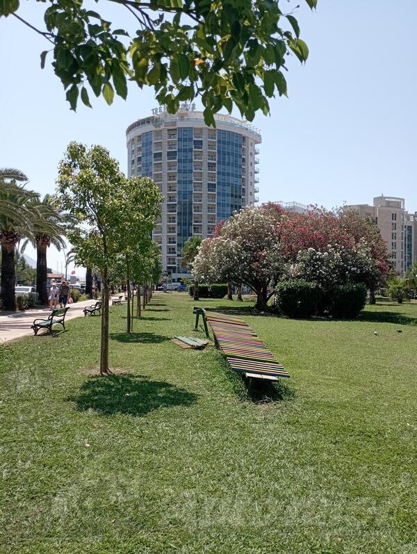 Dvosoban stan 78m2 - Budva - Budva (uži dio)