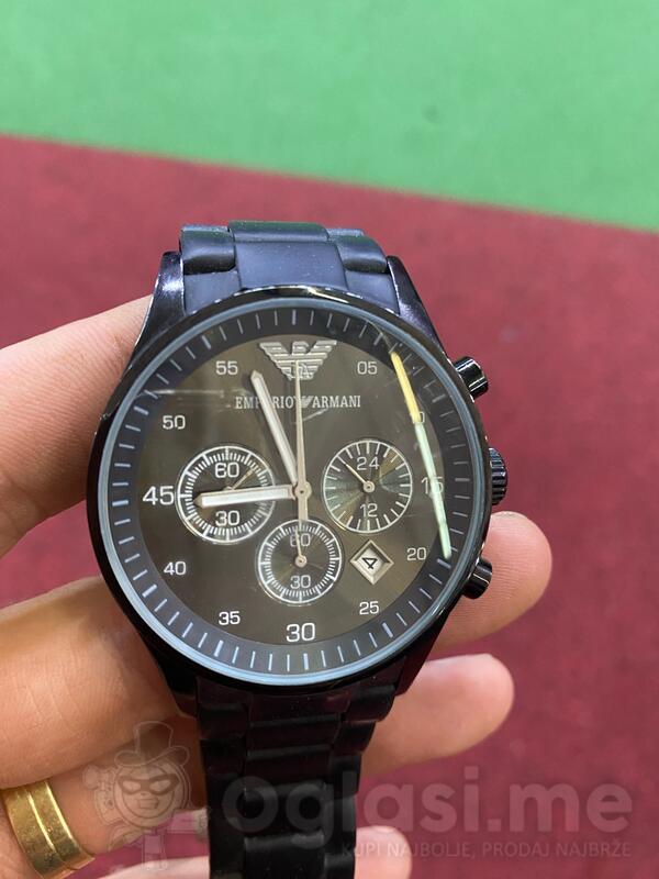 Emporio Armani - Xxx Muški sat