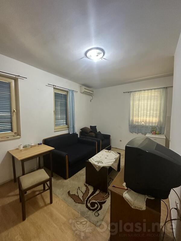 Garsonjera 20m2 - Herceg Novi - Igalo Igalo