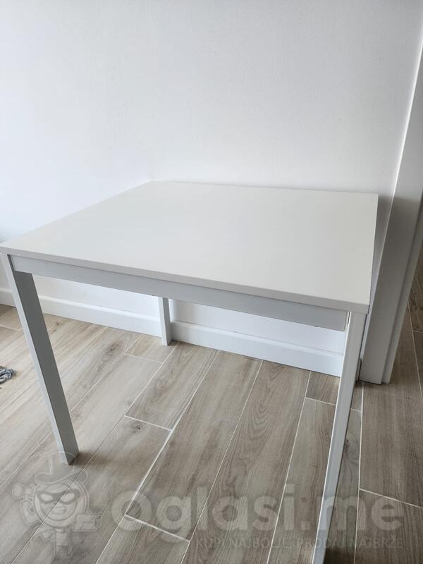 IKEA VANGSTA Produživi sto