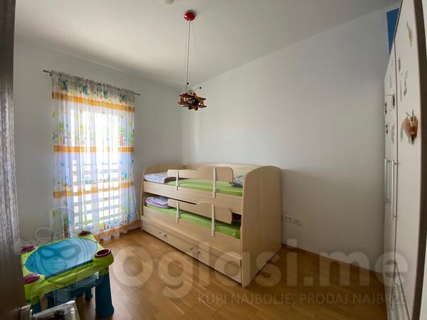 Djeciji kreveti na sprat