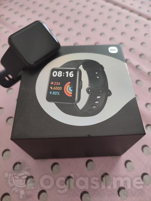 Xiaomi Xiaomi Redmi Watch Lite 2  Unisex sat