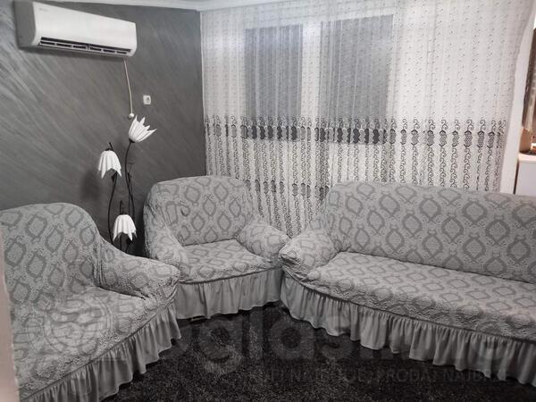 Dvosoban stan 70m2 - Podgorica - Stari Aerodrom