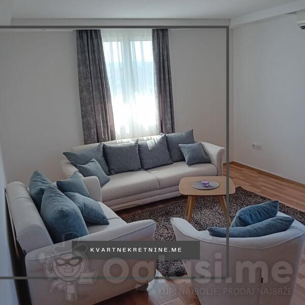 Dvosoban stan 70m2 - Podgorica - Gornja Gorica