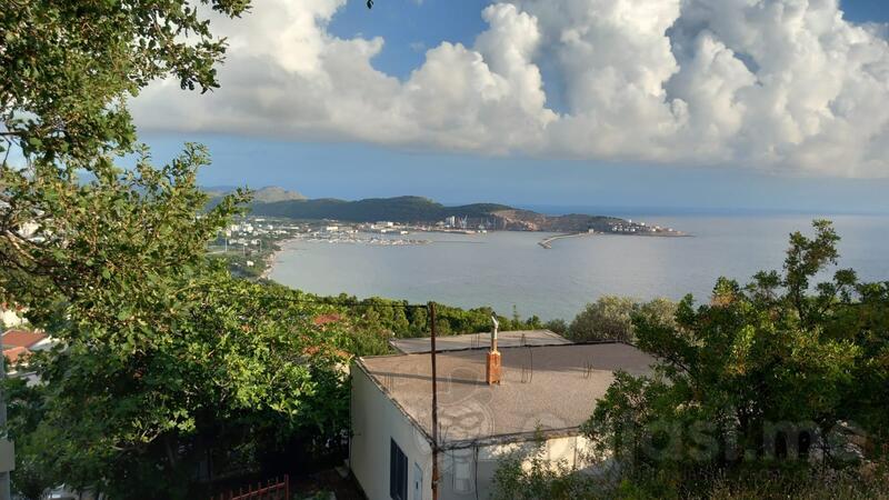 Vikendica 40m2 - Bar - Šušanj