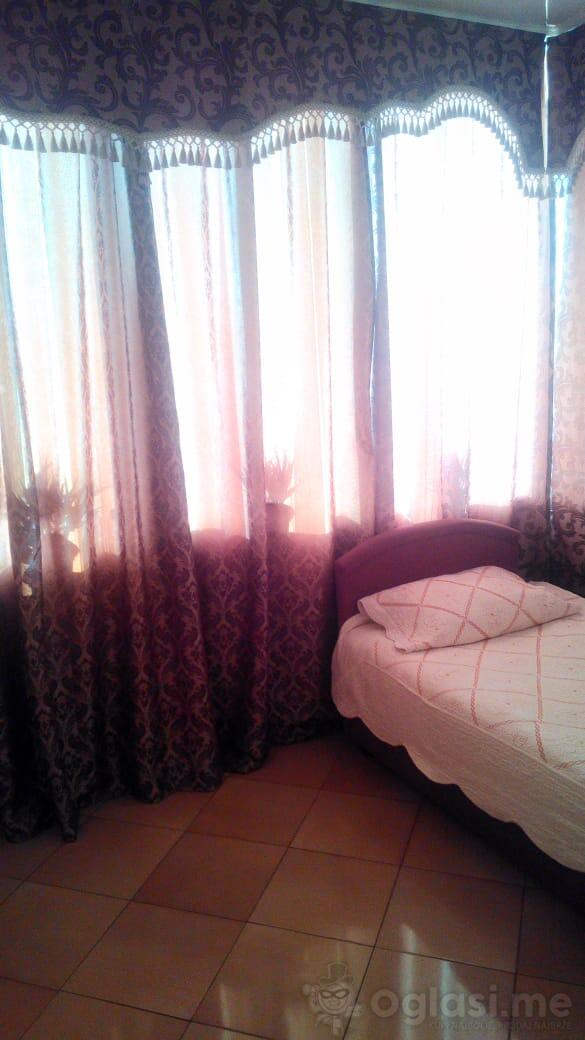 Garsonjera 39m2 - Budva - Velji Vinogradi