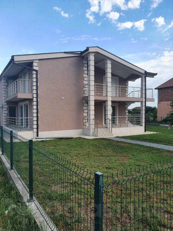 Trosoban stan 120m2 - Podgorica - Donja Gorica