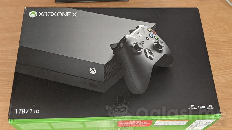Microsoft - Xbox One