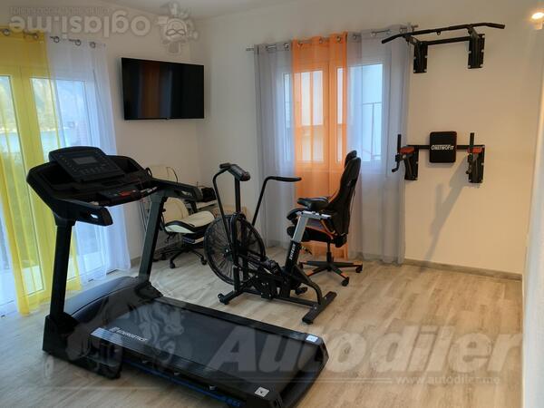 Energetics PR 9000 Traka za trčanje 