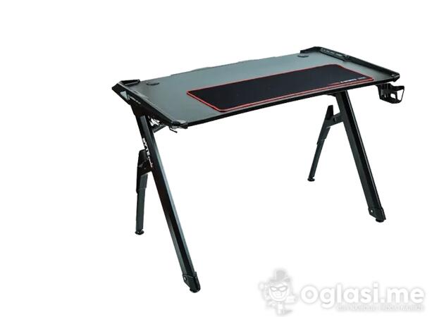Bytezone advanced GAMING DESK