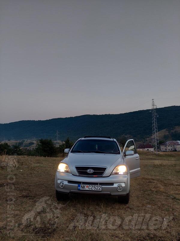 Usluge prevoza autom i prikolicom na teritoriji Niksica Podgorice Danilovgrada Savnika Pluzina.