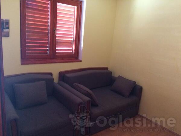 Jednosoban stan 45m2 - Budva - Bečići Becici